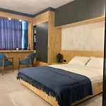 Kadıköy Studio Flat