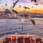 Kadıköy Studio Flat