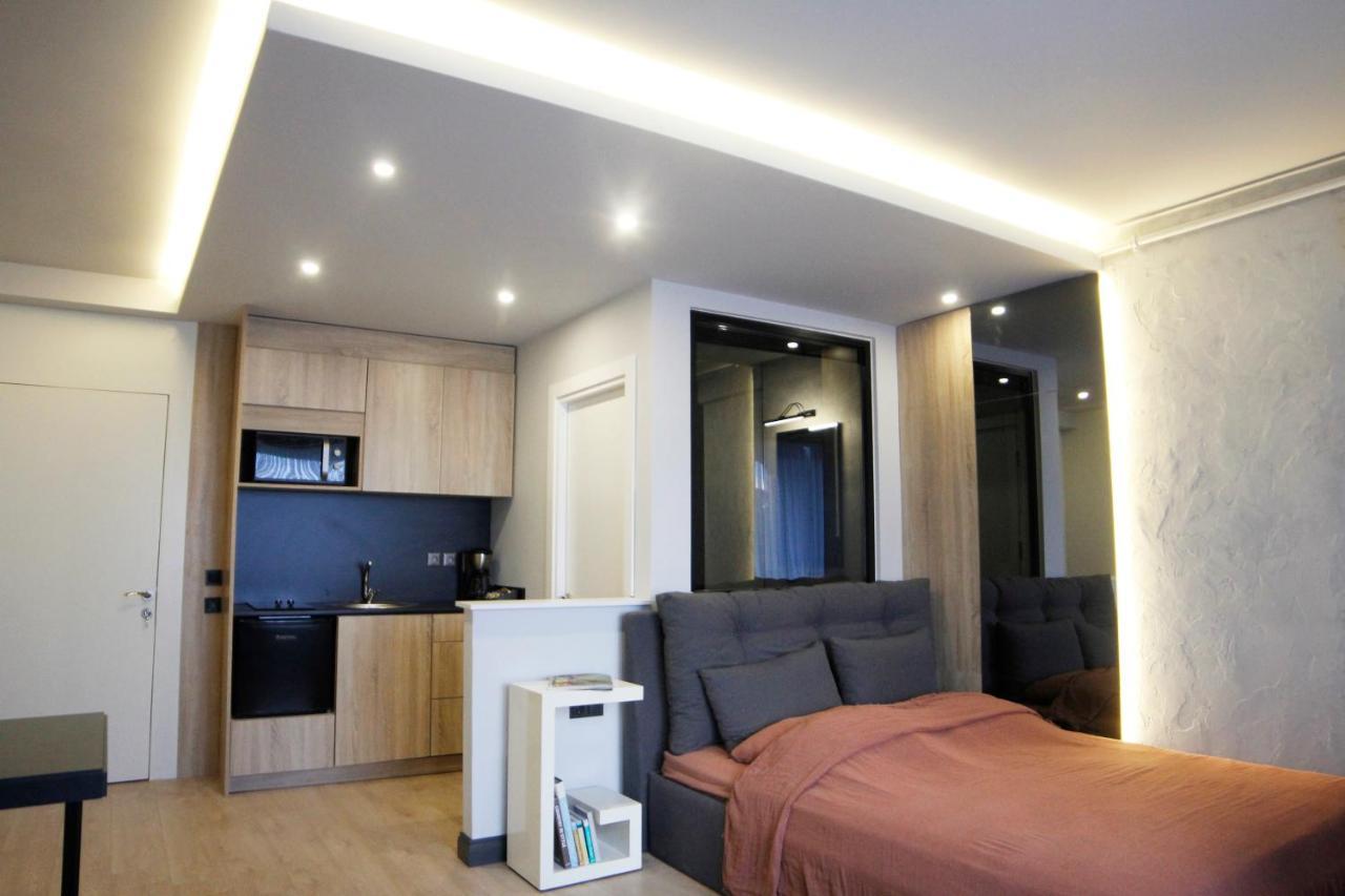 Kadikoy Studio Flat Apartament